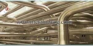 ISO/SMS Stainless Steel Sanitary Tubes