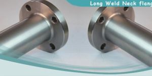 Long Weld Neck Flanges