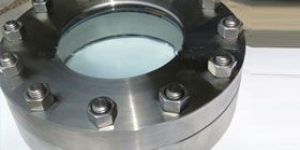 Orifice Flange
