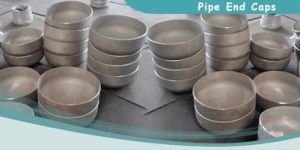 Pipe End Caps