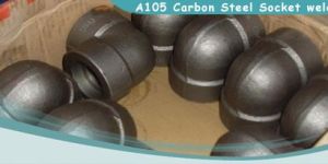 Socket Weld Fittings