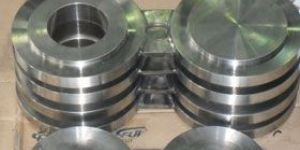 Spectacle Blind Flange