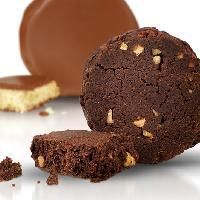 Chocolate Biscuits