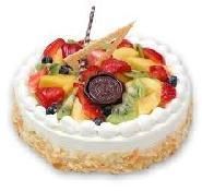 Fruit Cakes