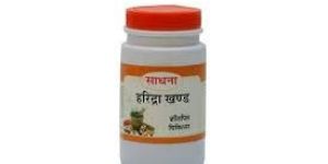 Haridra Khand