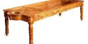Panchakarma Table