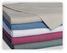 PolyCotton Draw Sheets