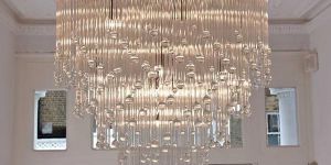 Crystal Chandelier
