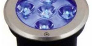 LED Ground Lights