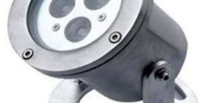 LED Under Water Light