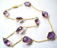 Semiprecious Jewellery