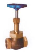 Gun Metal Steam Valves