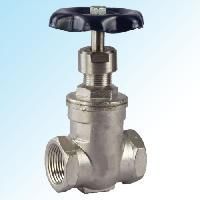 IC Globe Valve