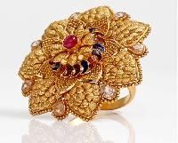 Antique Gold Jewelry