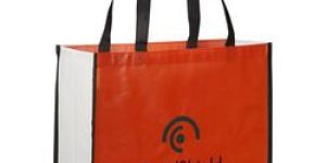 Laminated Non Woven Bags