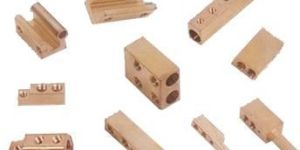 Brass Current Terminals
