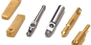 Brass Pins