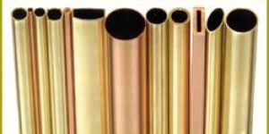 Brass Pipe Tubes