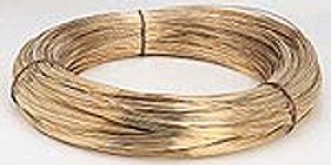 Brass Wire