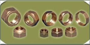 Compression Nuts