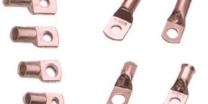 Copper Lugs Copper Terminals