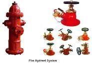 Fire Hydrant Systems
