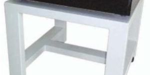 Anti Vibration Table