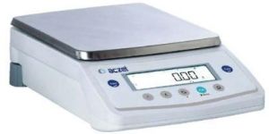 Top Pan Precision Balance