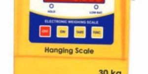Hanging Scale