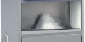 Ice Flake Maker