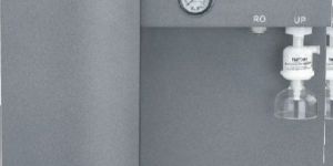 Laboratory Water Purification RO & UP System