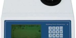 Digital Melting Point Apparatus