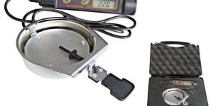 Moisture Calibration Kit