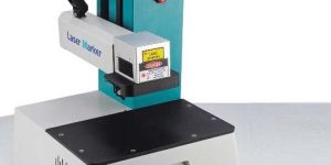 Professional Laser Marker