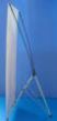 Deluxe X Banner Stand