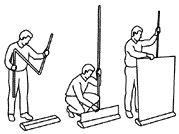 Regular Roll Up Banner Stand