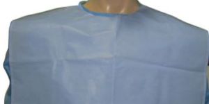 Laminated Dental Bibs