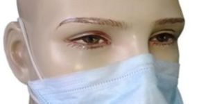 N95 Particulate Respirators