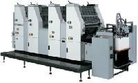 Offset Printer