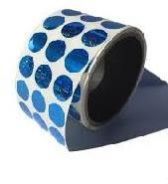 Hologram Security Seal