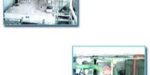 Centralized Filtration System