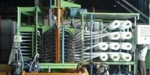 Multi Plate Stack Filter