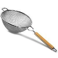 Stainless Steel Soup Strainers
