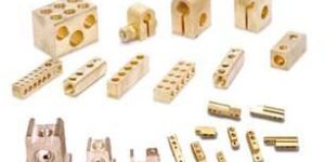 Brass Electrical Parts