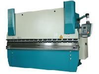 Hydraulic Bending Machine