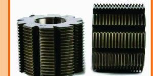 Serration Cutter