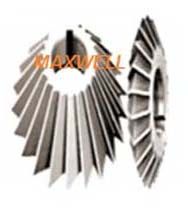 HSS Single Angle Cutters