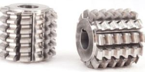 Involute Spline Hob