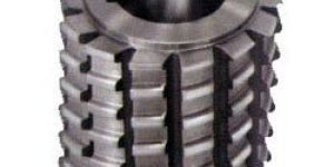 Maxwell Timing Belt Pulley Hobs, Gear Hobs