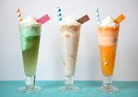 Ice Cream Soda